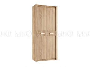 Шкаф 2-дверный в Карабаше - karabash.mebel74.com | фото