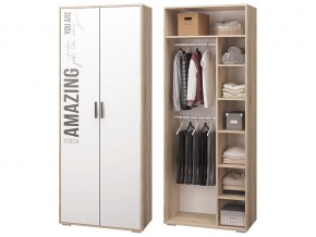 Шкаф для одежды Джуниор в Карабаше - karabash.mebel74.com | фото