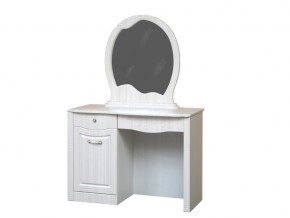 Стол туалетный с зеркалом в Карабаше - karabash.mebel74.com | фото
