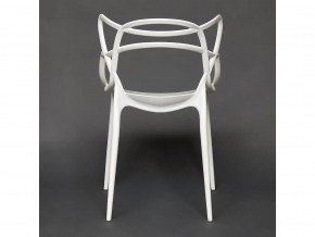 Стул Cat Chair mod. 028 белый в Карабаше - karabash.mebel74.com | фото 4
