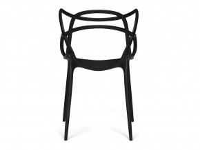 Стул Cat Chair mod. 028 черный в Карабаше - karabash.mebel74.com | фото 3