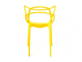 Стул Cat Chair mod. 028 желтый в Карабаше - karabash.mebel74.com | фото 3