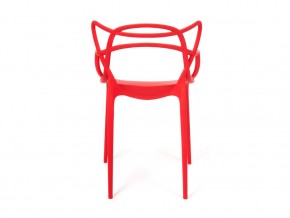 Стул Cat Chair mod. 028 красный в Карабаше - karabash.mebel74.com | фото 2