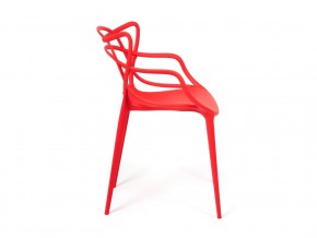 Стул Cat Chair mod. 028 красный в Карабаше - karabash.mebel74.com | фото 3