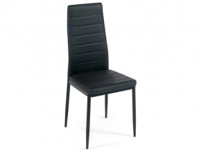 Стул Easy Chair mod. 24 черный в Карабаше - karabash.mebel74.com | фото