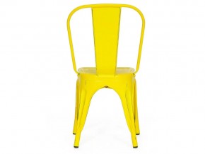 Стул Loft chair mod. 012 желтый в Карабаше - karabash.mebel74.com | фото 2