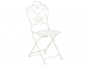 Стул Love Chair butter white в Карабаше - karabash.mebel74.com | фото 4