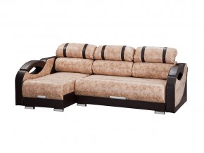 Угловой диван Визит 8 в Карабаше - karabash.mebel74.com | фото 1