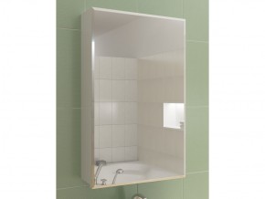 Зеркальный шкаф Grand-450 в Карабаше - karabash.mebel74.com | фото