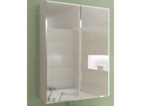 Зеркальный шкаф Grand-550 в Карабаше - karabash.mebel74.com | фото