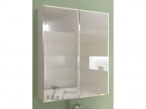 Зеркальный шкаф Grand-600 в Карабаше - karabash.mebel74.com | фото