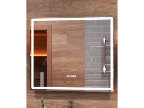 Зеркало Geometry Luxe 800 в Карабаше - karabash.mebel74.com | фото