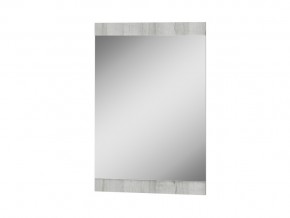 Зеркало в прихожую Лори дуб серый в Карабаше - karabash.mebel74.com | фото